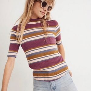 Madewell Top size L